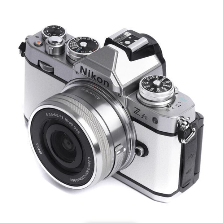 Megadap ETZ21 Autofocus Adapter (Sony E-Mount Lens to Nikon Z-Mount) | PROCAM