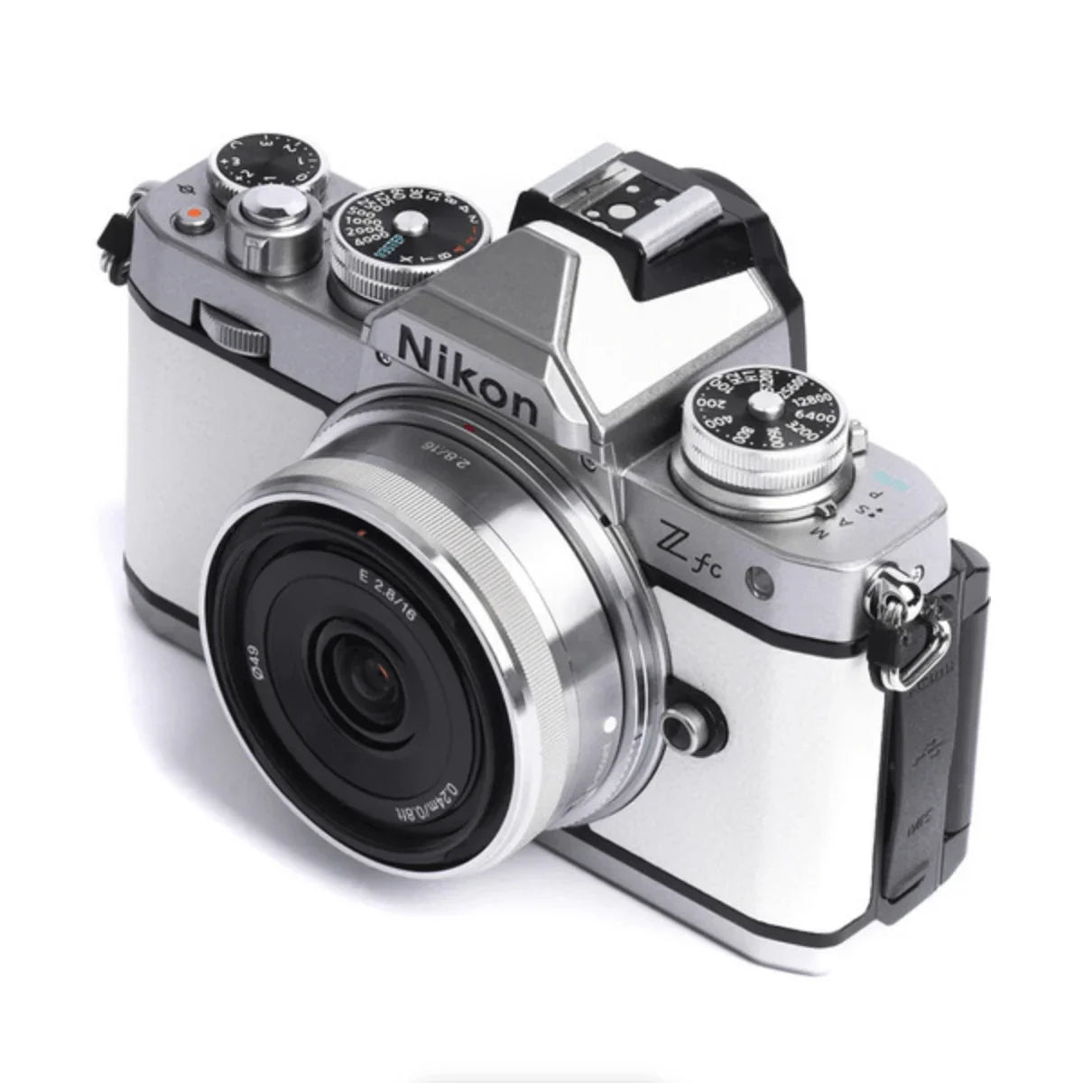 Megadap ETZ21 Autofocus Adapter (Sony E-Mount Lens to Nikon Z