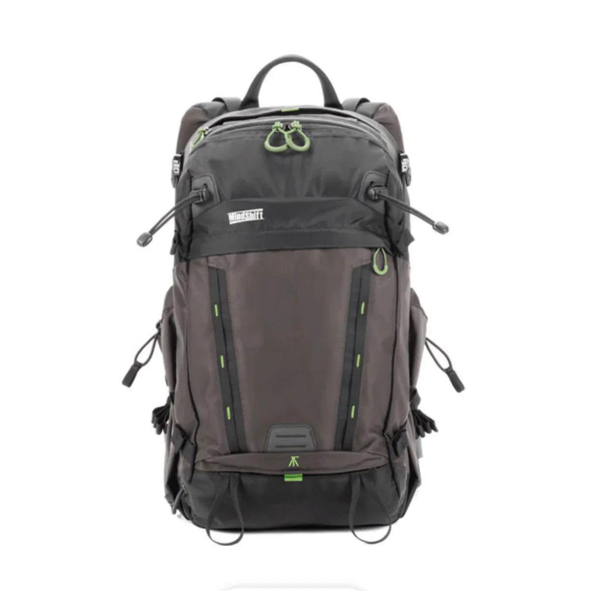 MindShift Gear BackLight 18L Backpack (Charcoal) at PROCAM | procam.com