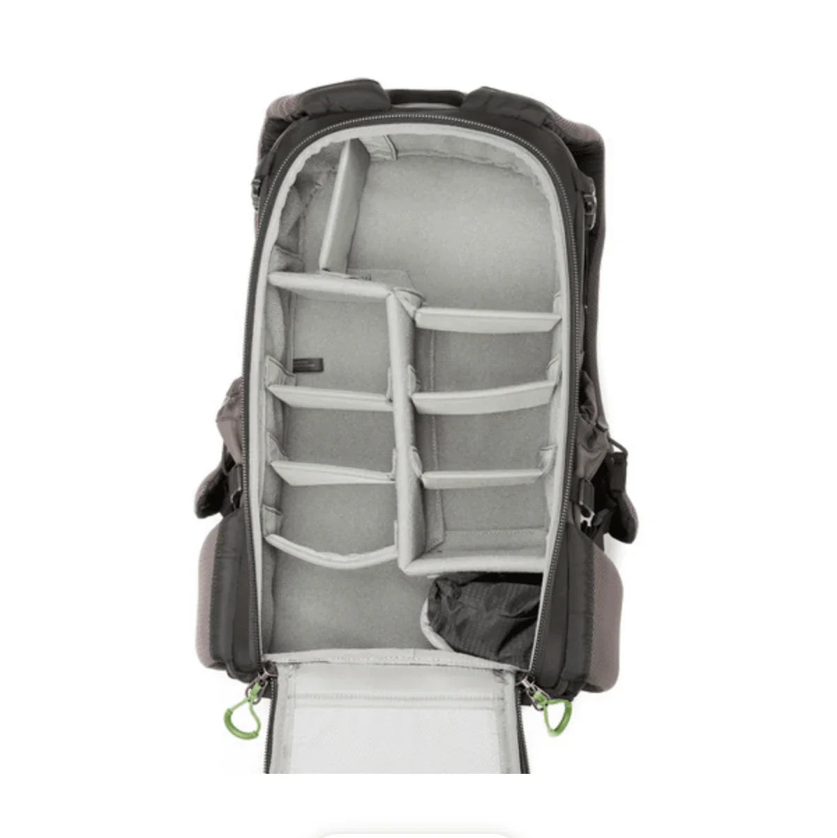 MindShift Gear BackLight 18L Backpack (Charcoal) at PROCAM | procam.com