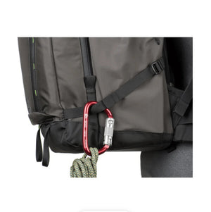 MindShift Gear BackLight 18L Backpack (Charcoal) at PROCAM | procam.com