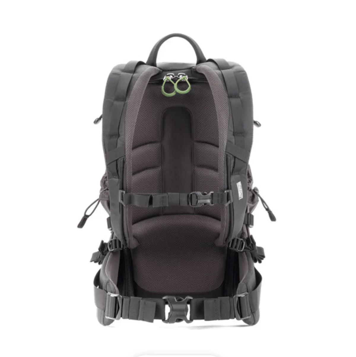 MindShift Gear BackLight 18L Backpack (Charcoal) at PROCAM | procam.com