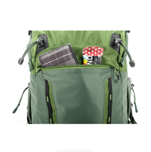 MindShift Gear BackLight 18L Backpack (Charcoal) at PROCAM | procam.com