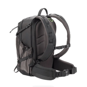 MindShift Gear BackLight 18L Backpack (Charcoal) at PROCAM | procam.com