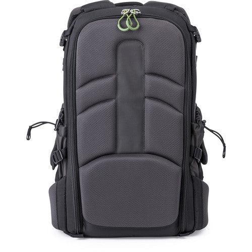 MindShift Gear BackLight 26L Backpack (Charcoal) at PROCAM | procam.com
