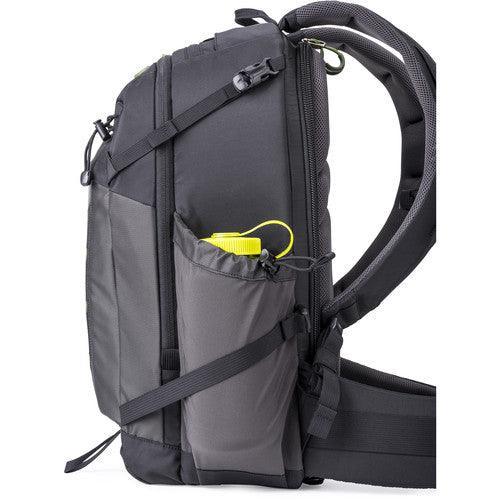 MindShift Gear BackLight 26L Backpack (Charcoal) at PROCAM | procam.com