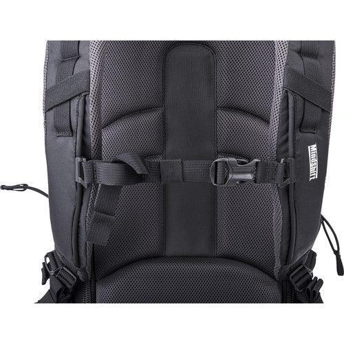 MindShift Gear BackLight 26L Backpack (Charcoal) at PROCAM | procam.com