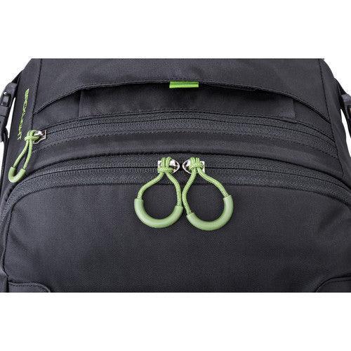 MindShift Gear BackLight 26L Backpack (Charcoal) at PROCAM | procam.com