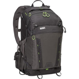 MindShift Gear BackLight 26L Backpack (Charcoal) at PROCAM | procam.com
