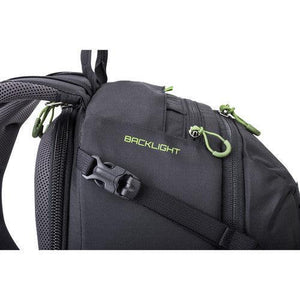 MindShift Gear BackLight 26L Backpack (Charcoal) at PROCAM | procam.com