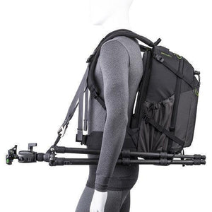 MindShift Gear BackLight 26L Backpack (Charcoal) at PROCAM | procam.com