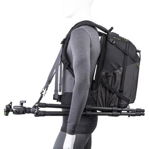 MindShift Gear BackLight 26L Backpack (Charcoal) at PROCAM | procam.com