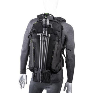 MindShift Gear BackLight 26L Backpack (Charcoal) at PROCAM | procam.com