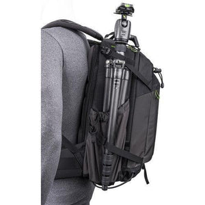 MindShift Gear BackLight 26L Backpack (Charcoal) at PROCAM | procam.com