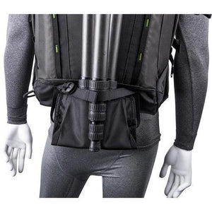 MindShift Gear BackLight 26L Backpack (Charcoal) at PROCAM | procam.com
