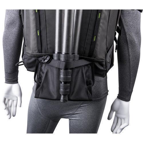 MindShift Gear BackLight 26L Backpack (Charcoal) at PROCAM | procam.com