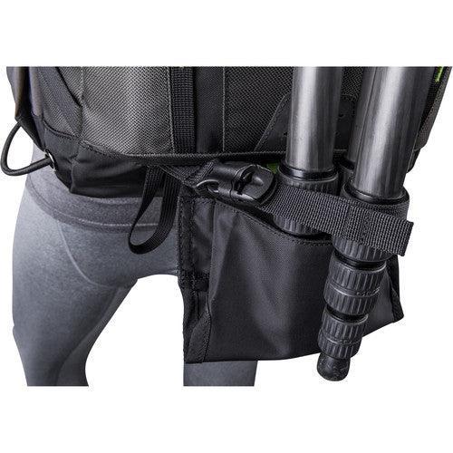 MindShift Gear BackLight 26L Backpack (Charcoal) at PROCAM | procam.com