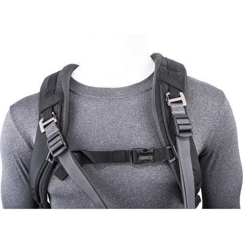 MindShift Gear BackLight 26L Backpack (Charcoal) at PROCAM | procam.com