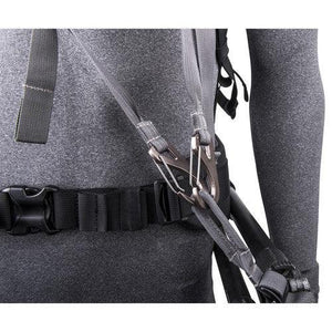 MindShift Gear BackLight 26L Backpack (Charcoal) at PROCAM | procam.com