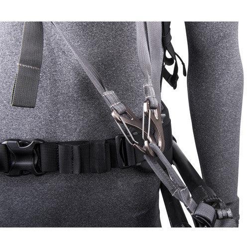 MindShift Gear BackLight 26L Backpack (Charcoal) at PROCAM | procam.com