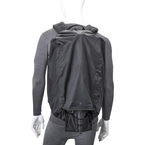 MindShift Gear BackLight 26L Backpack (Charcoal) at PROCAM | procam.com