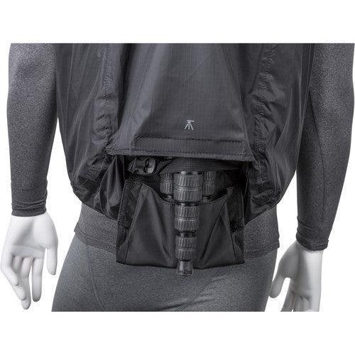 MindShift Gear BackLight 26L Backpack (Charcoal) at PROCAM | procam.com