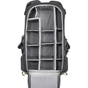 MindShift Gear BackLight 26L Backpack (Charcoal) at PROCAM | procam.com