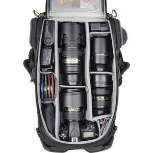 MindShift Gear BackLight 26L Backpack (Charcoal) at PROCAM | procam.com