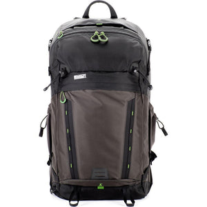 MindShift Gear BackLight 36L Backpack (Charcoal) at PROCAM | procam.com