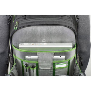 MindShift Gear BackLight 36L Backpack (Charcoal) at PROCAM | procam.com