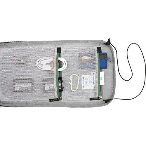 MindShift Gear BackLight 36L Backpack (Charcoal) at PROCAM | procam.com