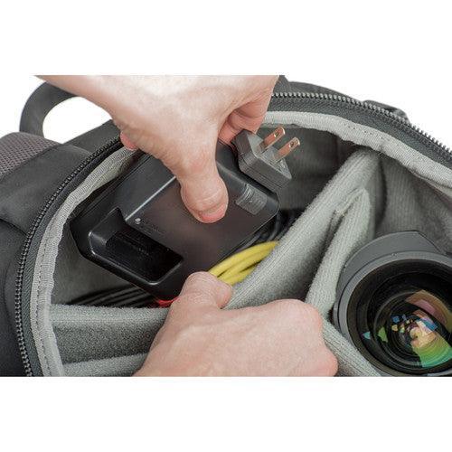 MindShift Gear BackLight 36L Backpack (Charcoal) at PROCAM | procam.com