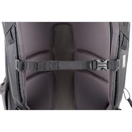 MindShift Gear BackLight 36L Backpack (Charcoal) at PROCAM | procam.com