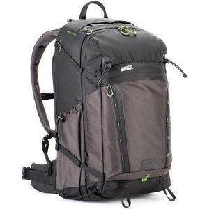 MindShift Gear BackLight 36L Backpack (Charcoal) at PROCAM | procam.com