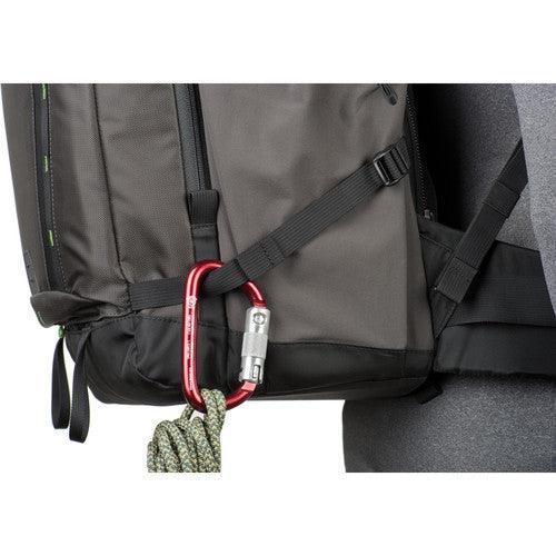 MindShift Gear BackLight 36L Backpack (Charcoal) at PROCAM | procam.com
