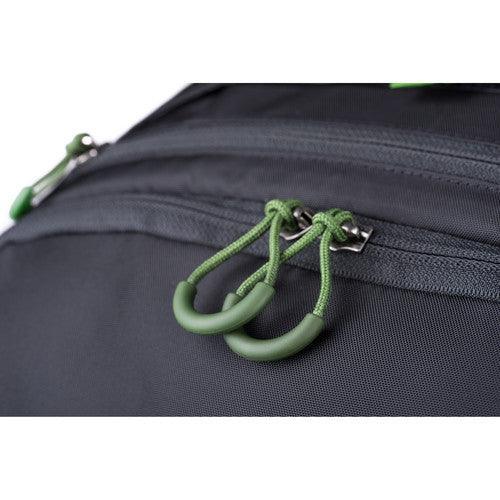 MindShift Gear BackLight 36L Backpack (Charcoal) at PROCAM | procam.com