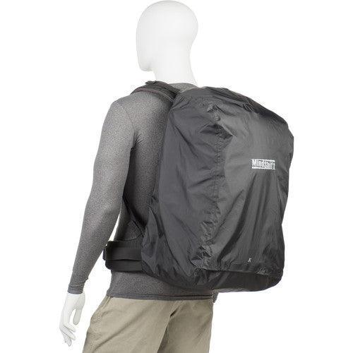 MindShift Gear BackLight 36L Backpack (Charcoal) at PROCAM | procam.com