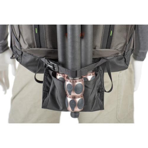 MindShift Gear BackLight 36L Backpack (Charcoal) | PROCAM