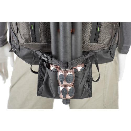 MindShift Gear BackLight 36L Backpack (Charcoal) at PROCAM | procam.com