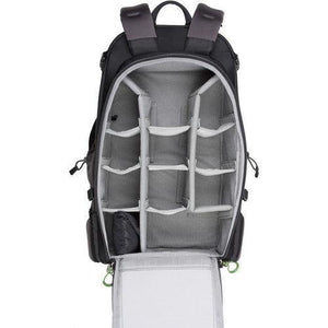MindShift Gear BackLight 36L Backpack (Charcoal) at PROCAM | procam.com