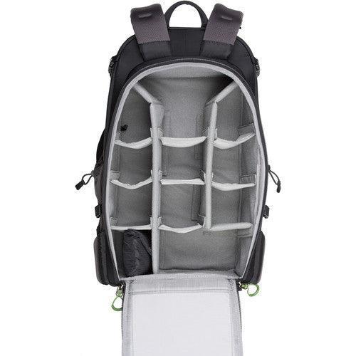 MindShift Gear BackLight 36L Backpack (Charcoal) at PROCAM | procam.com