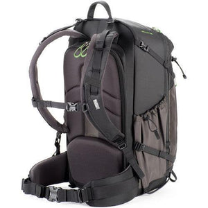 MindShift Gear BackLight 36L Backpack (Charcoal) at PROCAM | procam.com