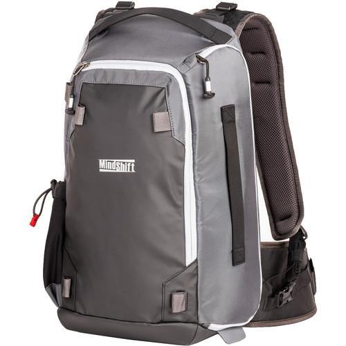 MindShift Gear Photocross 13 Backpack (Carbon Grey) | PROCAM