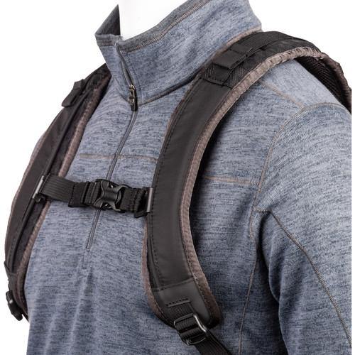 MindShift Gear Photocross 13 Backpack (Carbon Grey) | PROCAM