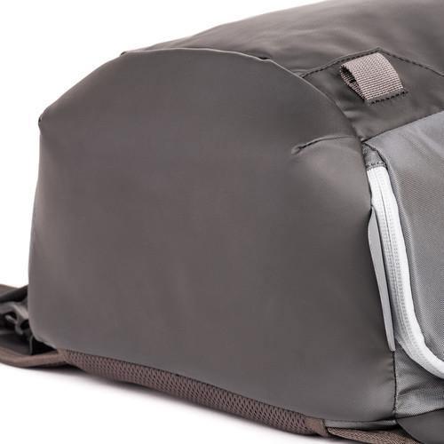 MindShift Gear Photocross 13 Backpack (Carbon Grey) at PROCAM | procam.com