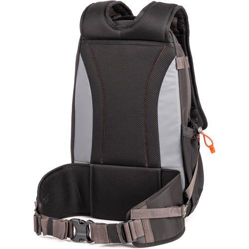 MindShift Gear Photocross 13 Backpack (Carbon Grey) | PROCAM