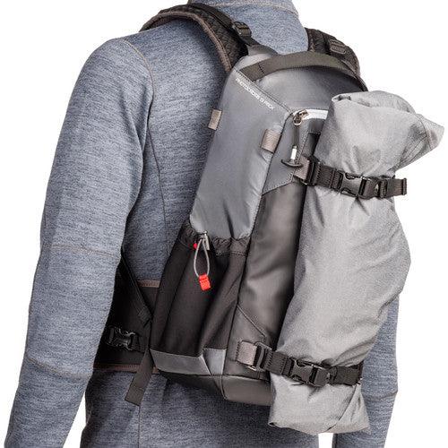 MindShift Gear PhotoCross 13 Backpack (Orange Ember) | PROCAM