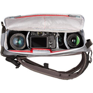 MindShift Gear PhotoCross 13 Backpack (Orange Ember) at PROCAM | procam.com