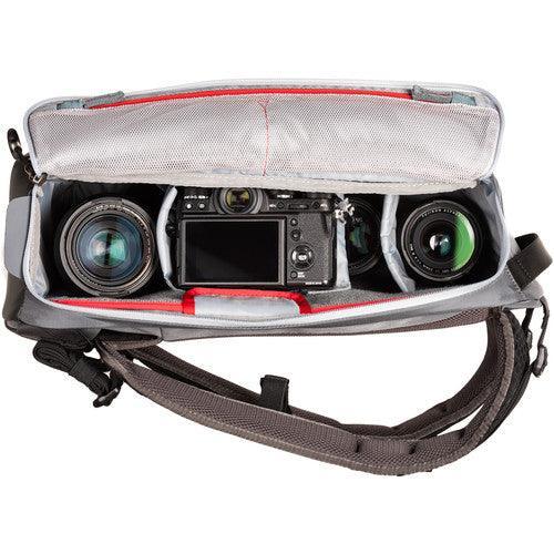 MindShift Gear PhotoCross 13 Backpack (Orange Ember) at PROCAM | procam.com