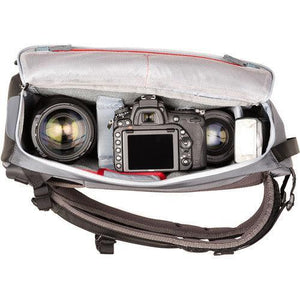 MindShift Gear PhotoCross 13 Backpack (Orange Ember) at PROCAM | procam.com